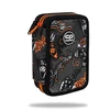 Penalas CoolPack, 20 cm x 13 cm, juoda