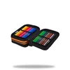 Penalas CoolPack, 20 cm x 13 cm, juoda