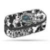 Penalas CoolPack Dogs Planet, juoda/pilka
