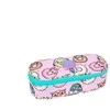 Penalas CoolPack Happy Donuts, mėlyna/rožinė