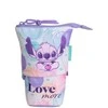 Cool Pack Penalas Disney MONA STITCH, 11 cm x 3 cm