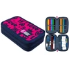 Christian Dior Penalas Podwójny su WyposażeniemStright PC-04 love/love