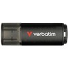 Pendrive Verbatim V200 64GB USB-A juodos spalvos 30211