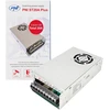 Perjungiamas įtampos šaltinis PNI ST20A Plus 12V 20A stabilizuotas stebėjimo sistemoms