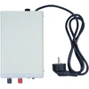 Perjungiamasis įtampos šaltinis PNI ST105, įėjimas 230V AC, išėjimas 12V DC, 5A