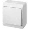 Perjungiklis ELEKTRO-PLAST HERMES, IP44