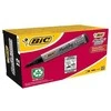 Bic Permanentinis žymeklis Eco 2000 2-5 mm, juodas, 1 vnt. 000095