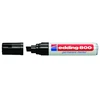 Edding 800 Perm Marker Juodas Juodas (4-800001) (4800001)
