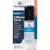 Permatex Epoksidiniai klijai "5 minute Epoxy"