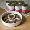 Triton PERRO ėriena su moliūgais - šlapias šunų maistas - 410 g