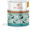 PERRO jautiena su petražolių šaknimis - šlapias šunų maistas - 850g