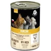Pet Republic PETREPUBLIC Sterile vištiena – šlapias kačių maistas – 400g