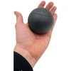 Enero Pro Boules žaidimo rinkinys 6 juodos kamuoliai