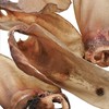 PETITTO jautiena ear with cartilage – skanėstas šuniui – 10