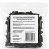 PETITTO Dried jautiena liver Mono – skanėstas šuniui – 500g