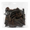 PETITTO Dried jautiena liver Mono – skanėstas šuniui – 500g