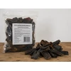 PETITTO Dried jautiena liver Mono – skanėstas šuniui – 1kg