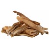PETITTO Dried jautiena skin – skanėstas šuniui – 1kg