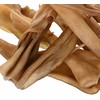 PETITTO Dried jautiena skin – skanėstas šuniui – 1kg