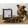 PETITTO Dried jautiena tripe Mono – skanėstas šuniui – 500g