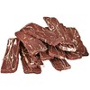 PETITTO ėriena and cod strips – skanėstas šuniui – 500g