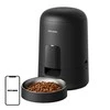 Petlibro Air Smart Pet Food Dispenser (Juodas)