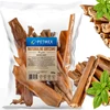 PETMEX Ožkos oda Mono – skanėstas šuniui – 500g