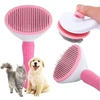 Pets Collection Savaime valantis šepetys šunims ir katėms