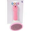 Pets Collection Savaime valantis šepetys šunims ir katėms