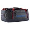 Patagonia PGN Bag juodas hole duffel 70l-sm. mėlynas w-amanita