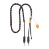 PGYTECH LinkGo Dual Mount Version Phone Strap juodos spalvos