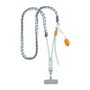 PGYTECH LinkGo phone strap mėlynas