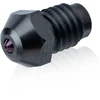 Phaetus PS grūdinto plieno Ruby antgalis V2 0.4 mm - 1 vnt