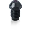 Phaetus PS grūdinto plieno Ruby antgalis V2 0.4 mm - 1 vnt