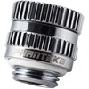 PHANTEKS Glacier M-F sukamoji jungtis G1/4" chromuota