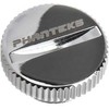 PHANTEKS sandarinimo kamštis G1/4 - chromuotas