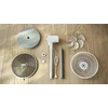 Philips 2000 series 2000 serijos pastatomas ventiliatorius