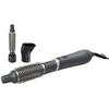 Philips 3000 Series Air Styler BHA301/00 Plaukų formavimo šukos, Juoda