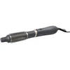 Philips 3000 Series Air Styler BHA301/00 Plaukų formavimo šukos, Juoda