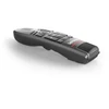 Philips 4000 series SMP4000 Juoda, Pilka, Metalinis, Perlamutras