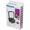 PHILIPS SDV5120/12 UHF/VHF/FM antena