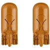Philips automobilinė lemputė WY5W 2 vnt. 12V 5W 12396NAB2