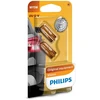 Philips automobilinė lemputė WY5W 2 vnt. 12V 5W 12396NAB2