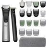 Daugiafunkcis „dvidešimt viename“ kūno ir veido skustuvas Philips All-in-One Trimmer Series 9000 MG9557/15