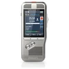 Philips DPM 8300 diktofonas Vidinė atmintis Sidabras