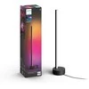 Philips Hue Signe Stalinis šviestuvas, juodos spalvos