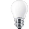 Philips LEMPUTĖ LED E27 P45 3.4W 822-827K 470LM DIM
