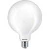 Philips LEMPUTĖ LED G120 8.5W E27 2700K 1055LM MAT