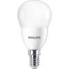 Philips LEMPUTĖ LED P48 7W E14 4000K 806LM PL/MAT