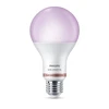 Lemputė Philips LED,A60,E27,12.5W,1521-2700lm,2200-6500K,RGB